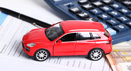 CAR INSURANCE CALCULATOR